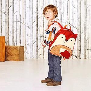 Rucsac Skip Hop Zoo Vulpe