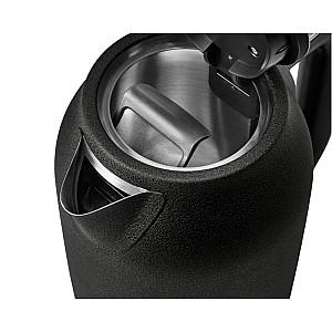 Fierbator electric de apa KitchenAid 5KEK1701EBK Cast Iron Black