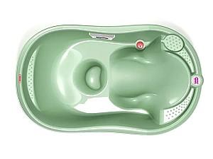 Cada pentru bebelusi Ok Baby Onda Mint