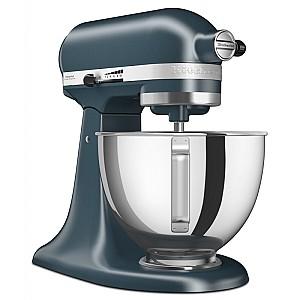 Mixer KitchenAid 5KSM95PSEBS Blue Steel