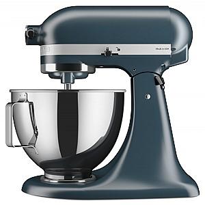 Mixer KitchenAid 5KSM95PSEBS Blue Steel