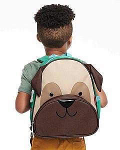Rucsac Skip Hop Zoo Catelus Pug