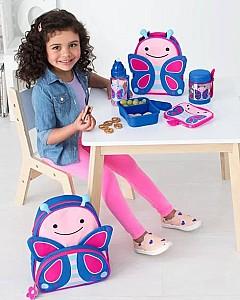 Rucsac Skip Hop Zoo Fluturas