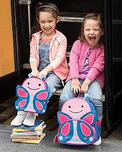 Rucsac Skip Hop Zoo Fluturas