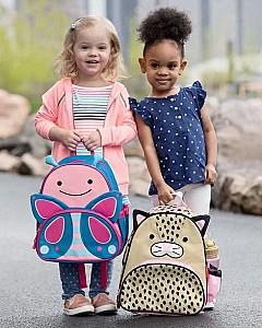 Rucsac Skip Hop Zoo Fluturas