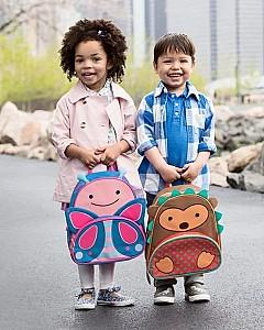 Rucsac Skip Hop Zoo Fluturas