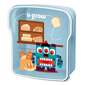 Set de recipiente alimentare U-Grow A-1131