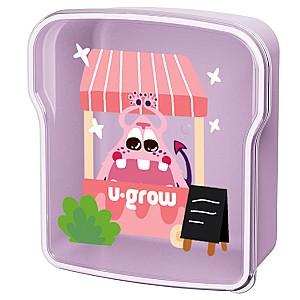 Set de recipiente alimentare U-Grow A-1131