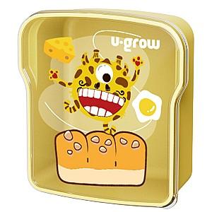 Set de recipiente alimentare U-Grow A-1131