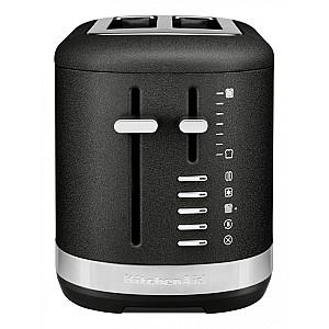 Toaster KitchenAid 5KMT2109EBK Cast Iron Black