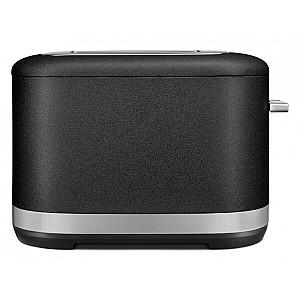 Toaster KitchenAid 5KMT2109EBK Cast Iron Black