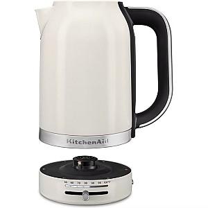 Fierbator electric de apa KitchenAid 5KEK1701EPL Porcelain