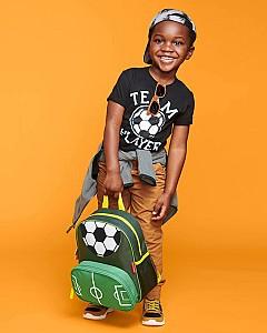 Rucsac Skip Hop Spark Fotbal
