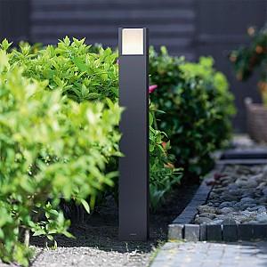 Iluminat fatada Philips Arbour