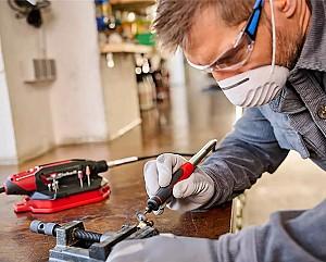 Polizor drept Einhell TC-MT 150