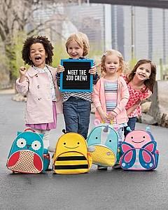 Rucsac Skip Hop Zoo Unicorn