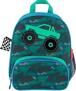 Rucsac Skip Hop Spark Monster Truck