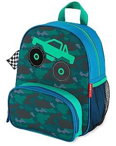 Rucsac Skip Hop Spark Monster Truck