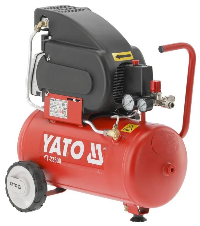 Compresor de aer Yato YT23300