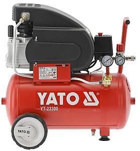 Compresor de aer Yato YT23300