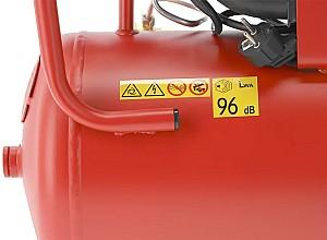 Compresor de aer Yato YT23300