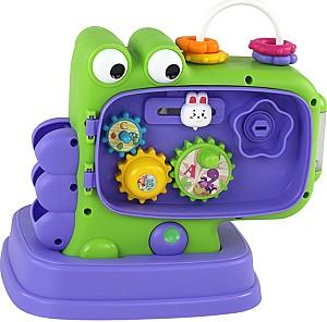 Joc de logica Abero Dinozaur QX-91211E