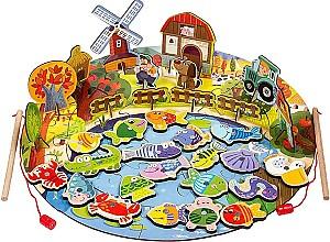 Puzzle New World ZKB-904