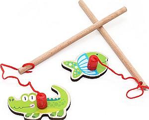 Puzzle New World ZKB-904