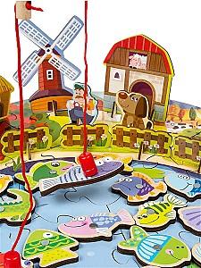 Puzzle New World ZKB-904