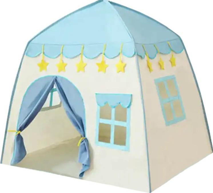 Cort pentru copii New World TL001 Albastru