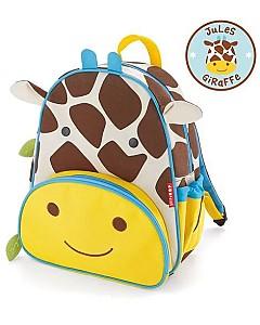 Rucsac Skip Hop Zoo Girafa