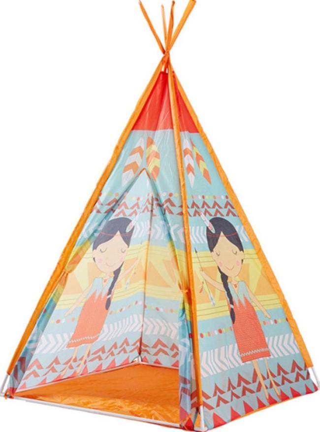 Cort pentru copii New World 1715