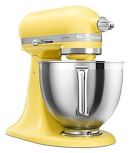 Mixer KitchenAid 5KSM195PSEBT Butter