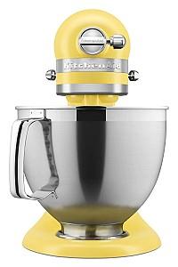 Mixer KitchenAid 5KSM195PSEBT Butter