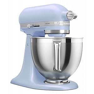 Mixer KitchenAid 5KSM195PSEOA Blue Salt