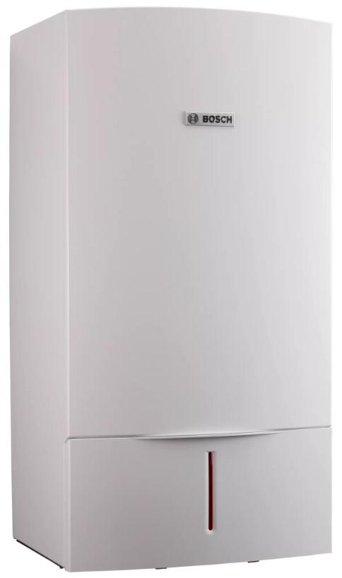Cazan pe gaz Bosch Condens 7000 W 35kw ZBR35-3 A 23 PLUS