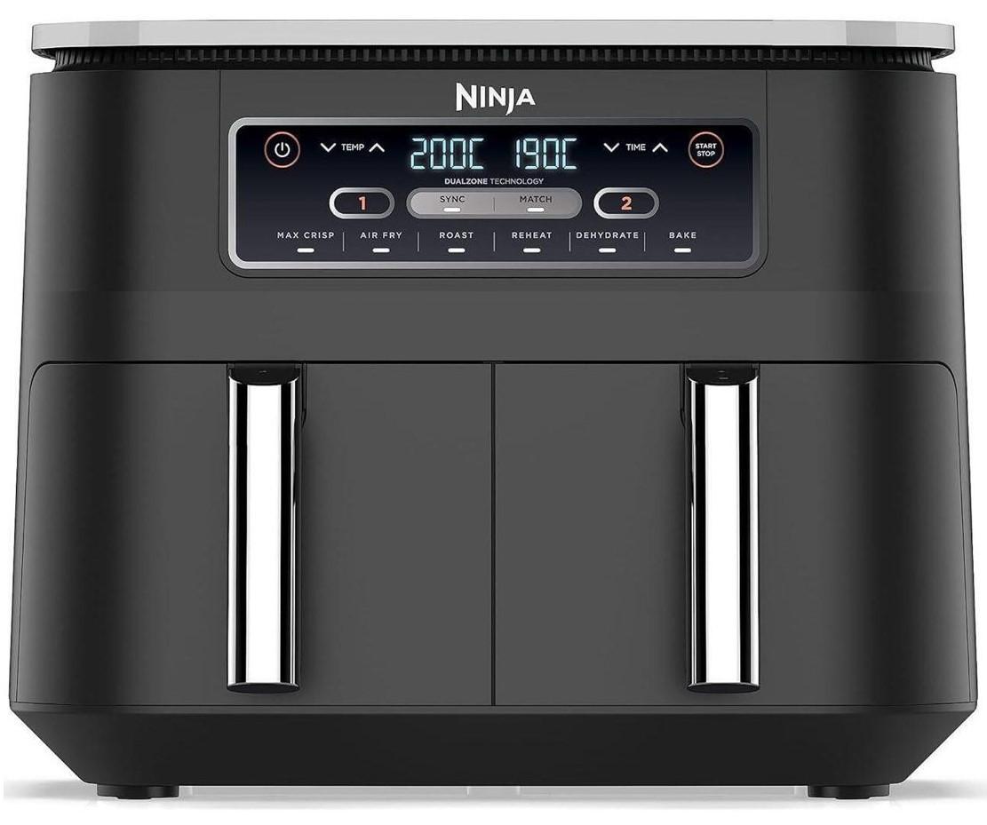 Friteuza cu aer cald Ninja AF300EU