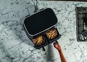 Friteuza cu aer cald Ninja AF300EU