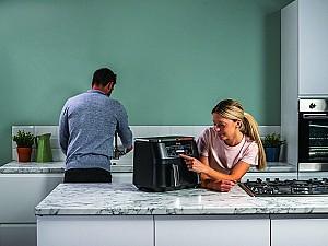 Friteuza cu aer cald Ninja AF300EU