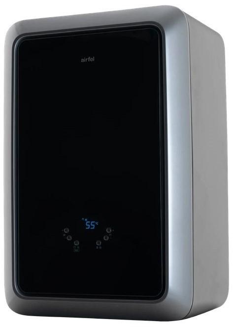 Cazan pe gaz Daikin Airfel Maestro Smart Premix 24 kW Condens