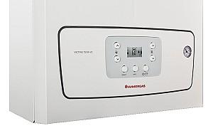 Cazan pe gaz Immergas Victrix Tera 35 Plus V2