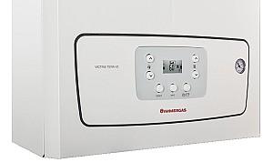 Cazan pe gaz Immergas Victrix Tera 32 V2