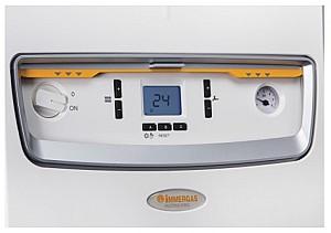 Cazan pe gaz Immergas Victrix 55 Pro