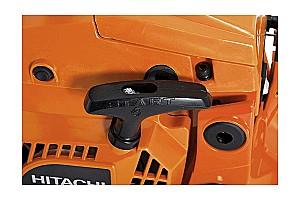 Drujba pe benzina Hitachi-HiKOKI CS40EL-NA