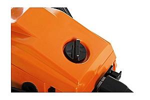 Drujba pe benzina Hitachi-HiKOKI CS40EL-NA