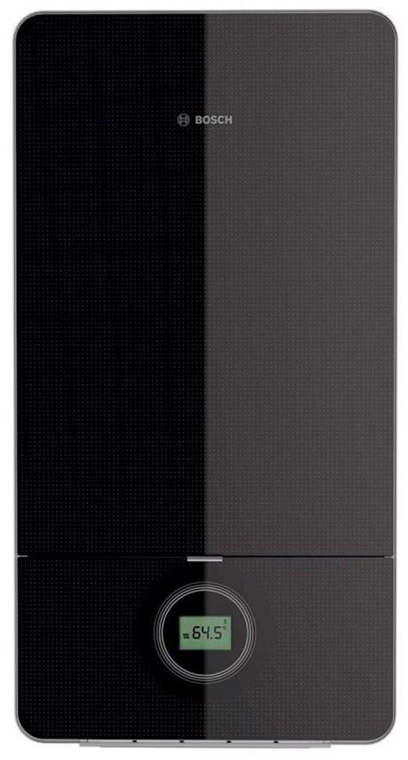 Cazan pe gaz Bosch GC7000iW 42kW PB 23 Plus Black