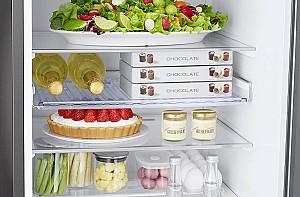 Frigider Samsung RB38C6B6D39/UA