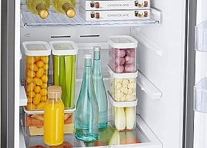 Frigider Samsung RB38C6B6D39/UA