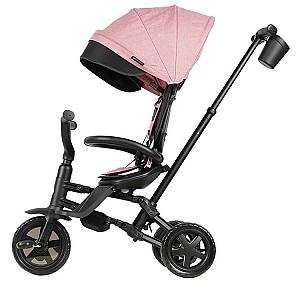 Tricicleta copii QPlay Nova Niello Pink