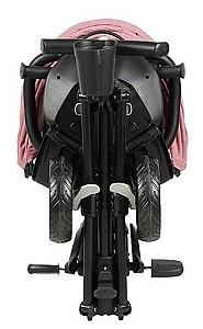 Tricicleta copii QPlay Nova Niello Pink